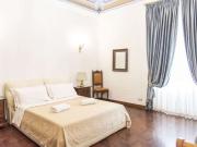 Appartamento con 1 camera in affitto a Termini, Roma