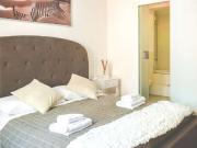 Appartamento con 1 camera in affitto a Trastevere, Roma