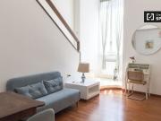 Studio in affitto a Trastevere, Roma