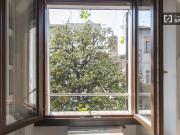 Appartamento con 1 camera in affitto a Trastevere, Roma
