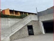 Appartamento con 2 autorimessi