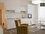 Appartamento con 2 camere da letto in affitto a Isola,...