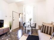 Appartamento con 2 camere da letto a Bolognina