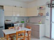 Appartamento bilocale in affitto a Lambrate, Milano