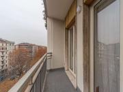 Appartamento con 2 camere da letto a Loreto, Milano