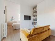 Appartamento con 2 camere da letto a Porta Venezia