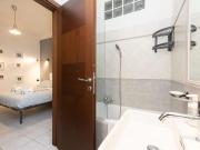 Appartamento con 2 camere da letto a Roma