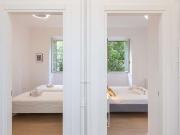 Appartamento con 2 camere da letto a Roma