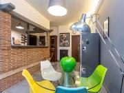 Appartamento con 2 camere da letto a Roma