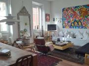 appartamento in affitto in Trastevere, Roma, 2 camere da...