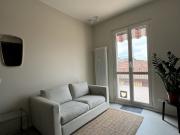 Appartamento con 2 camere da letto e terrazza in affitto...