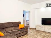 Appartamento con 2 camere da letto in affitto a Affori,...