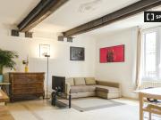 Appartamento con 2 camere da letto in affitto in Zona...