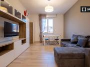 Appartamento con 2 camere da letto in affitto a Murri,...