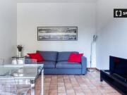 Appartamento con 2 camere da letto in affitto a Bologna