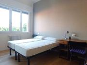 Appartamento con 2 camere da letto in affitto a Saffi,...