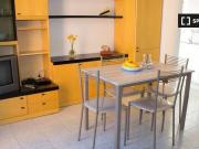 Appartamento con 2 camere da letto in affitto a Bologna