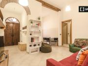 Appartamento con 2 camere da letto in affitto a Marconi,...