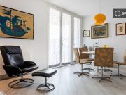 Appartamento con 2 camere da letto in affitto a...