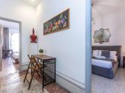 Appartamento con 2 camere da letto in affitto a Borgo...