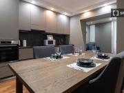Appartamento con 2 camere da letto in affitto a Brera,...
