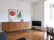 Appartamento con 2 camere da letto in affitto a Brera,...