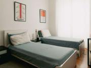Appartamento con 2 camere da letto in affitto a Brera,...