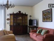 Appartamento con 2 camere da letto in affitto a Milano