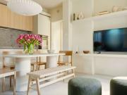 Appartamento con 2 camere da letto in affitto a Buenos...