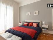 Appartamento con 2 camere da letto in affitto a Bullona,...