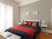 Appartamento con 2 camere da letto in affitto a Bullona,...