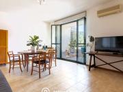 Appartamento con 2 camere da letto in affitto a Cagliari