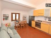 Appartamento con 2 camere da letto in affitto a Campo di...