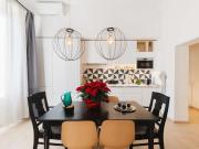 Appartamento con 2 camere da letto in affitto a Campo di...