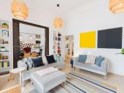 Appartamento con 2 camere da letto in affitto a Campo di...