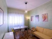 Appartamento con 2 camere da letto in affitto a Casal...