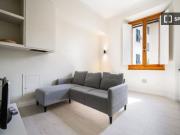 Appartamento con 2 camere da letto in affitto a Cascine...