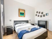 Appartamento con 2 camere da letto in affitto a Cascine...