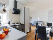 Appartamento con 2 camere da letto in affitto a...