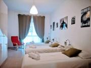 Appartamento con 2 camere da letto in affitto a...