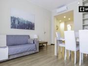 Appartamento con 2 camere da letto in affitto a...