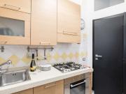 Appartamento con 2 camere da letto in affitto a Centro...