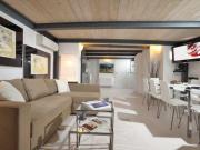 Appartamento con 2 camere da letto in affitto a Centro...