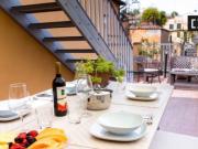Appartamento con 2 camere da letto in affitto a Centro...