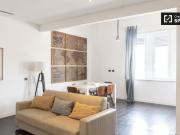 Appartamento con 2 camere da letto in affitto a Centro...