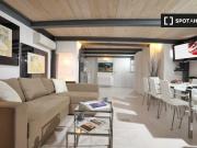 Appartamento con 2 camere da letto in affitto a Centro...