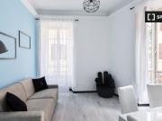 Appartamento con 2 camere da letto in affitto a Centro...