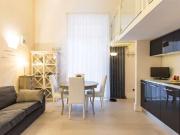 Appartamento con 2 camere da letto in affitto a Chiaia,...