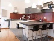 Appartamento con 2 camere da letto in affitto a...
