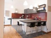 Appartamento con 2 camere da letto in affitto a...